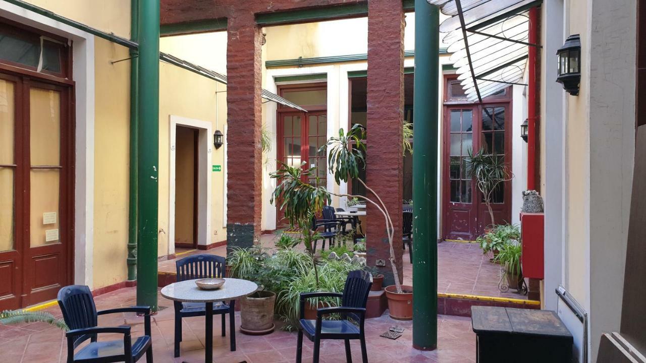 Recoleta Apartment Buenos Aires Exterior photo