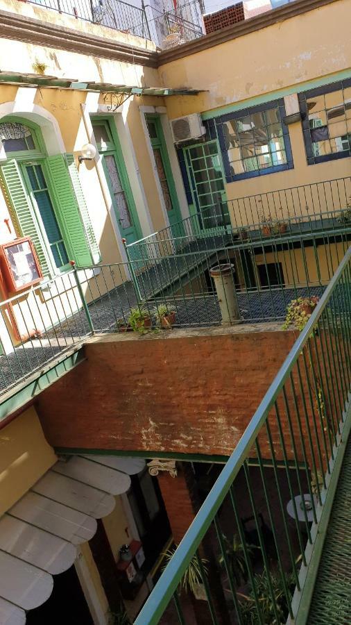 Recoleta Apartment Buenos Aires Exterior photo
