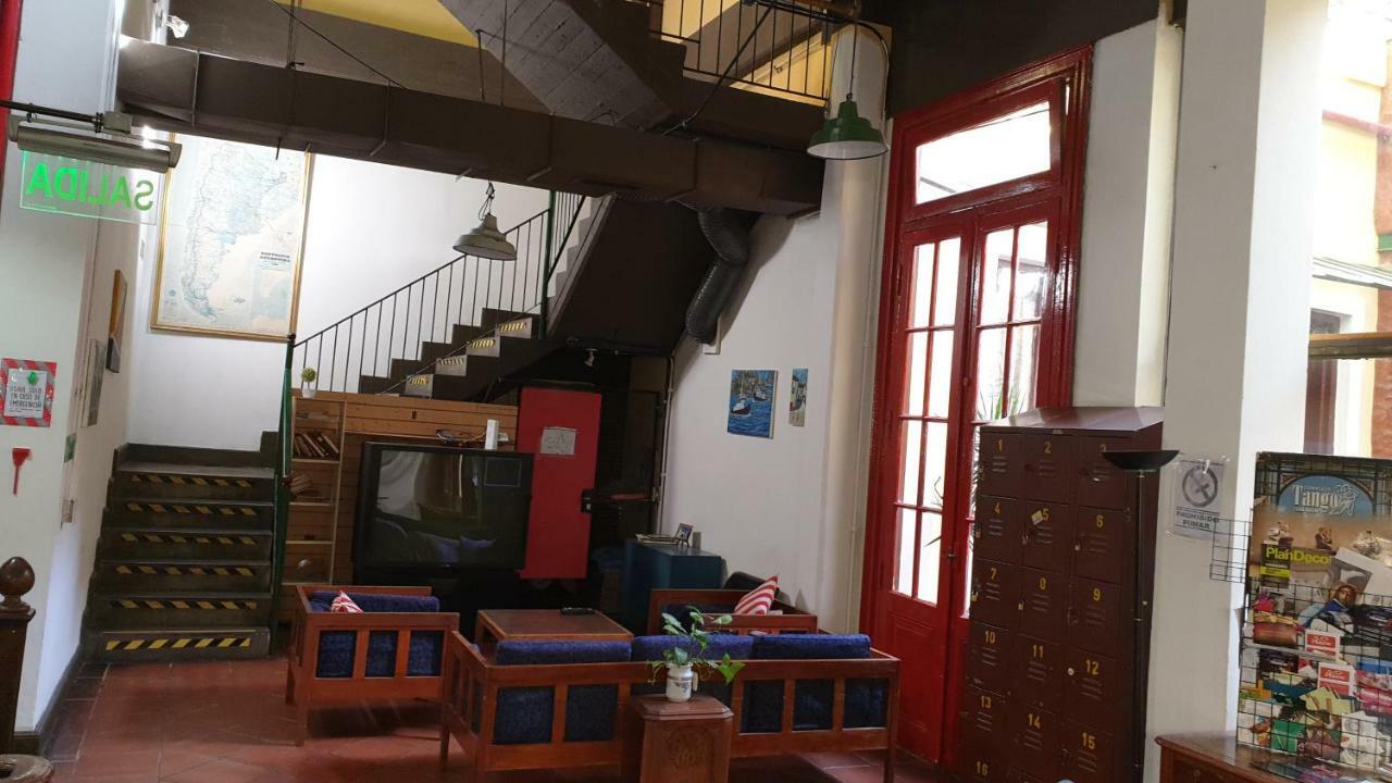 Recoleta Apartment Buenos Aires Exterior photo