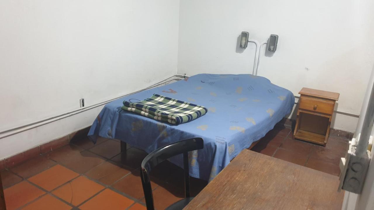 Recoleta Apartment Buenos Aires Exterior photo