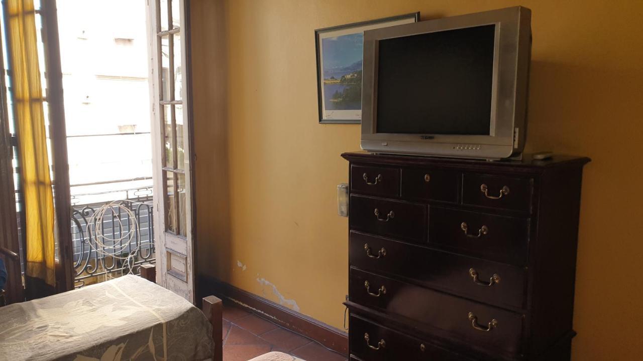Recoleta Apartment Buenos Aires Exterior photo